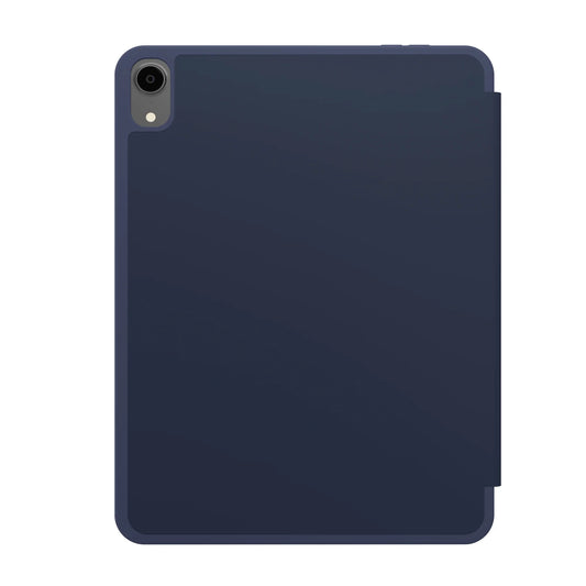 Husa de protectie NEXT ONE Rollcase pentru iPad Mini 6, Albastru - iSTYLE RO