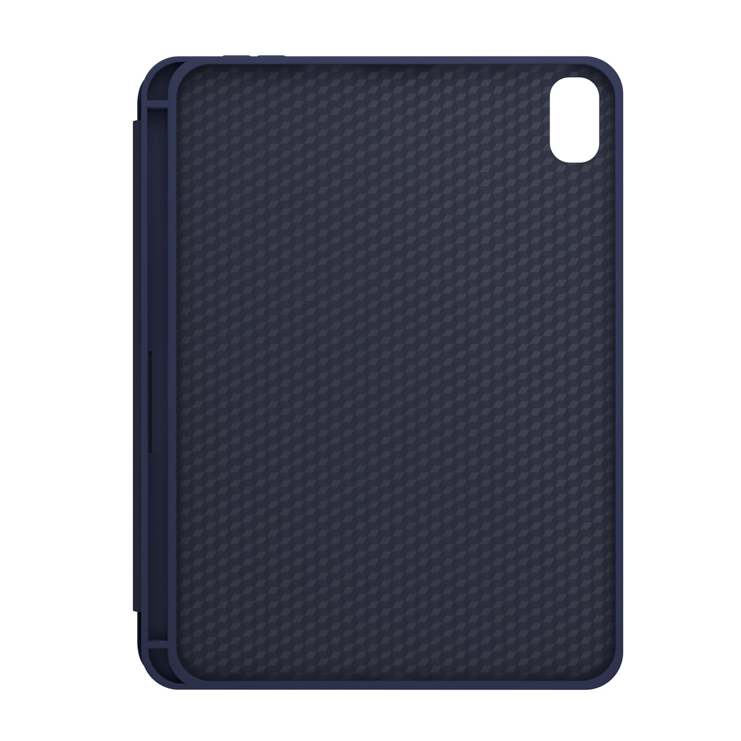 Husa de protectie NEXT ONE Rollcase pentru iPad Mini 6, Albastru - iSTYLE RO
