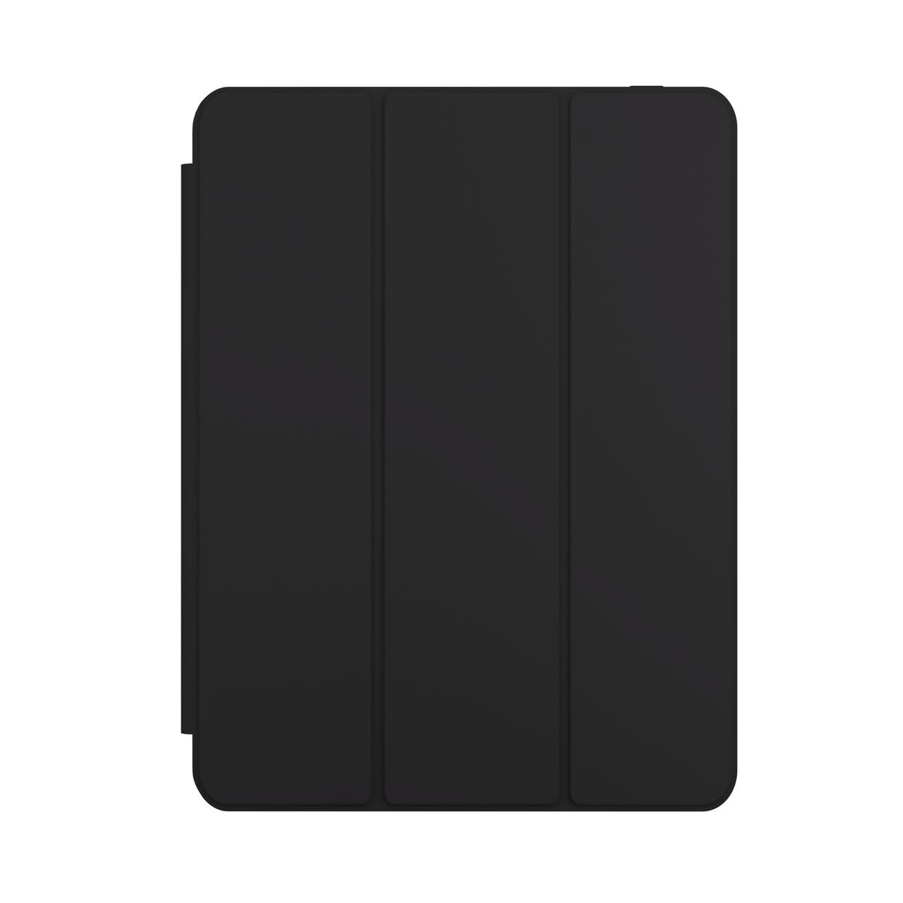 Husa de protectie Next One Rollcase pentru iPad Pro 11" M4, cu suport pentru stilou, Negru - iSTYLE RO