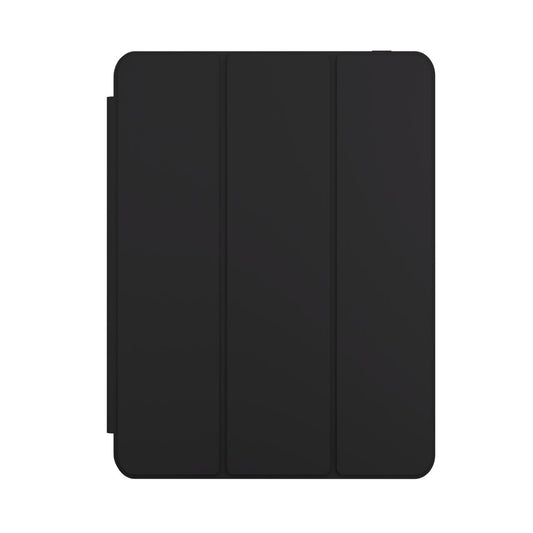 Husa de protectie Next One Rollcase pentru iPad Pro 11" M4, cu suport pentru stilou, Negru - iSTYLE RO