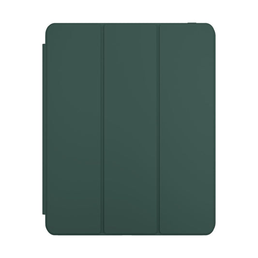 Husa de protectie Next One Rollcase pentru iPad Pro 11" M4, cu suport pentru stilou, Verde - iSTYLE RO