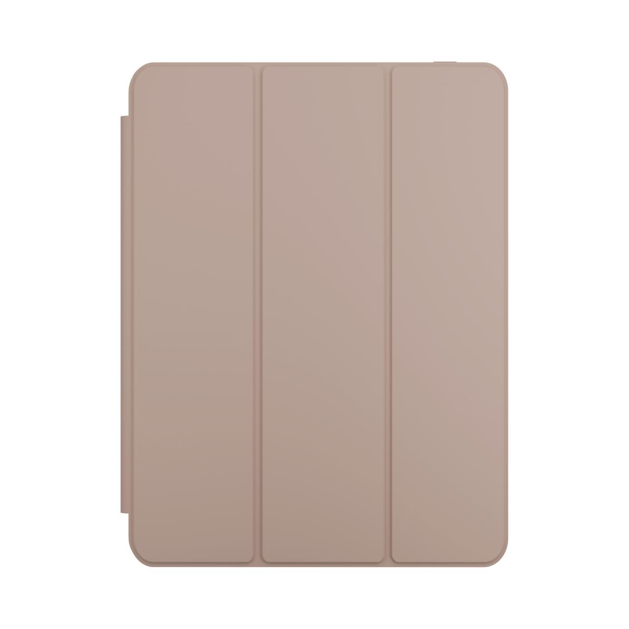 Husa de protectie Next One Rollcase pentru iPad Pro 11" M4, cu suport pentru stilou, Roz - iSTYLE RO