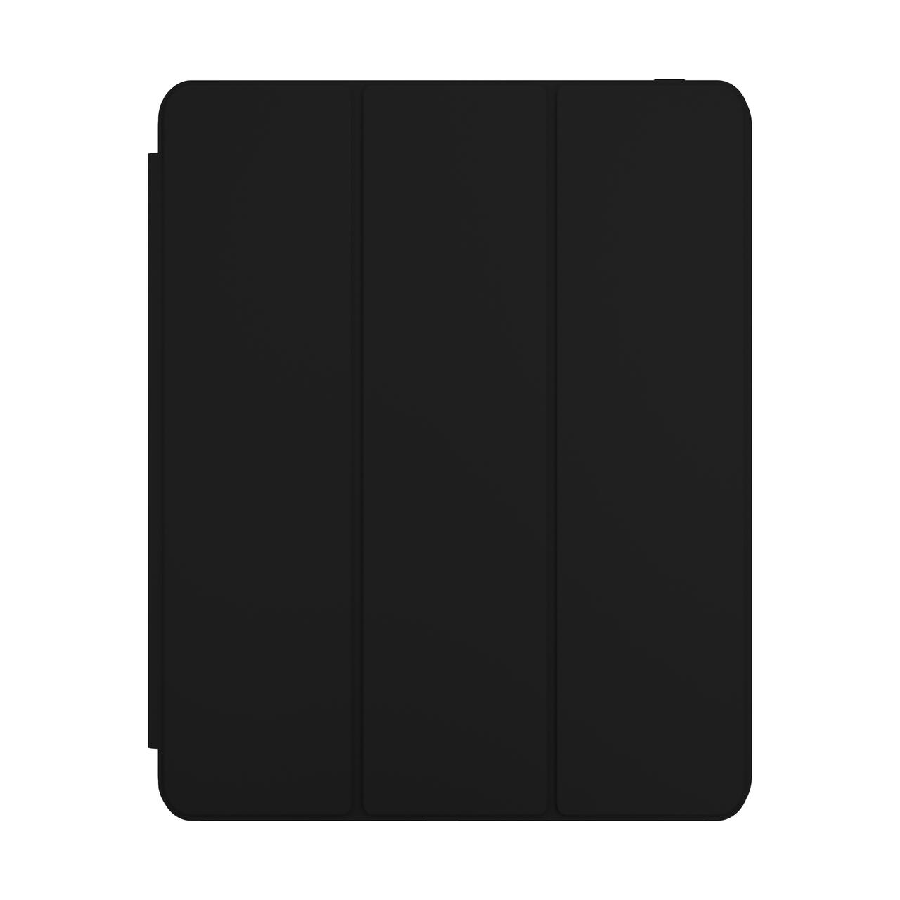 Husa de protectie Next One Rollcase pentru iPad Pro 13" M4, cu suport pentru stilou, Negru - iSTYLE RO