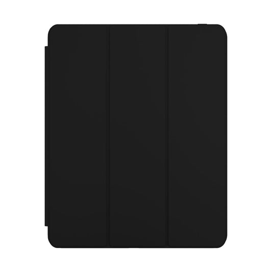 Husa de protectie Next One Rollcase pentru iPad Pro 13" M4, cu suport pentru stilou, Negru - iSTYLE RO