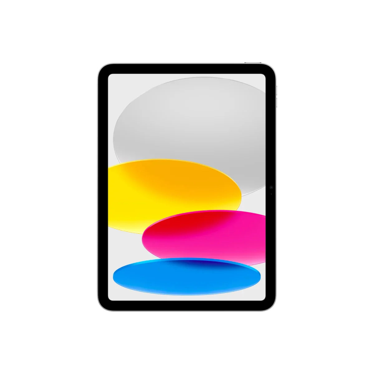 iPad (gen.10), 10.9", 64GB, Wi-FI, Silver - iSTYLE RO