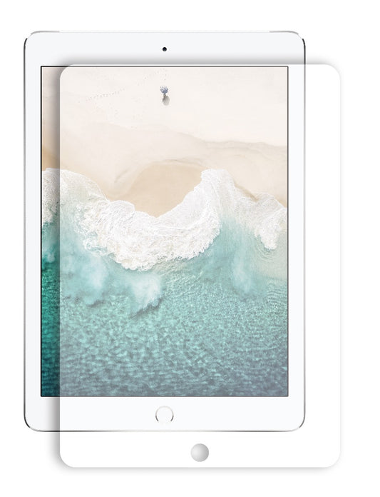Folie de protectie din sticla NEXT ONE pentru iPad 9.7" - iSTYLE RO
