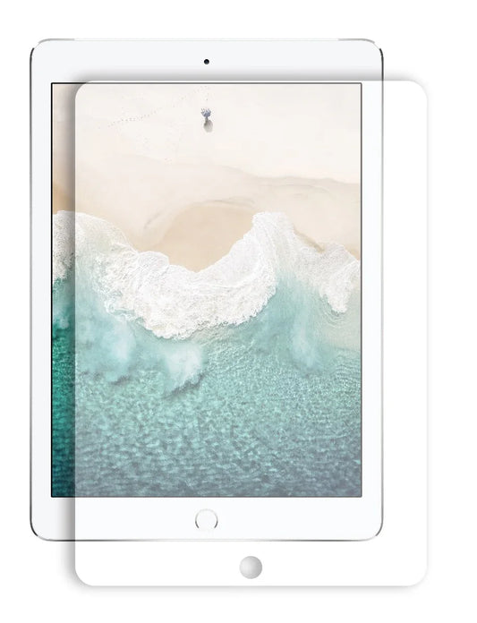 Folie de protectie din sticla NEXT ONE pentru iPad 9.7" - iSTYLE RO
