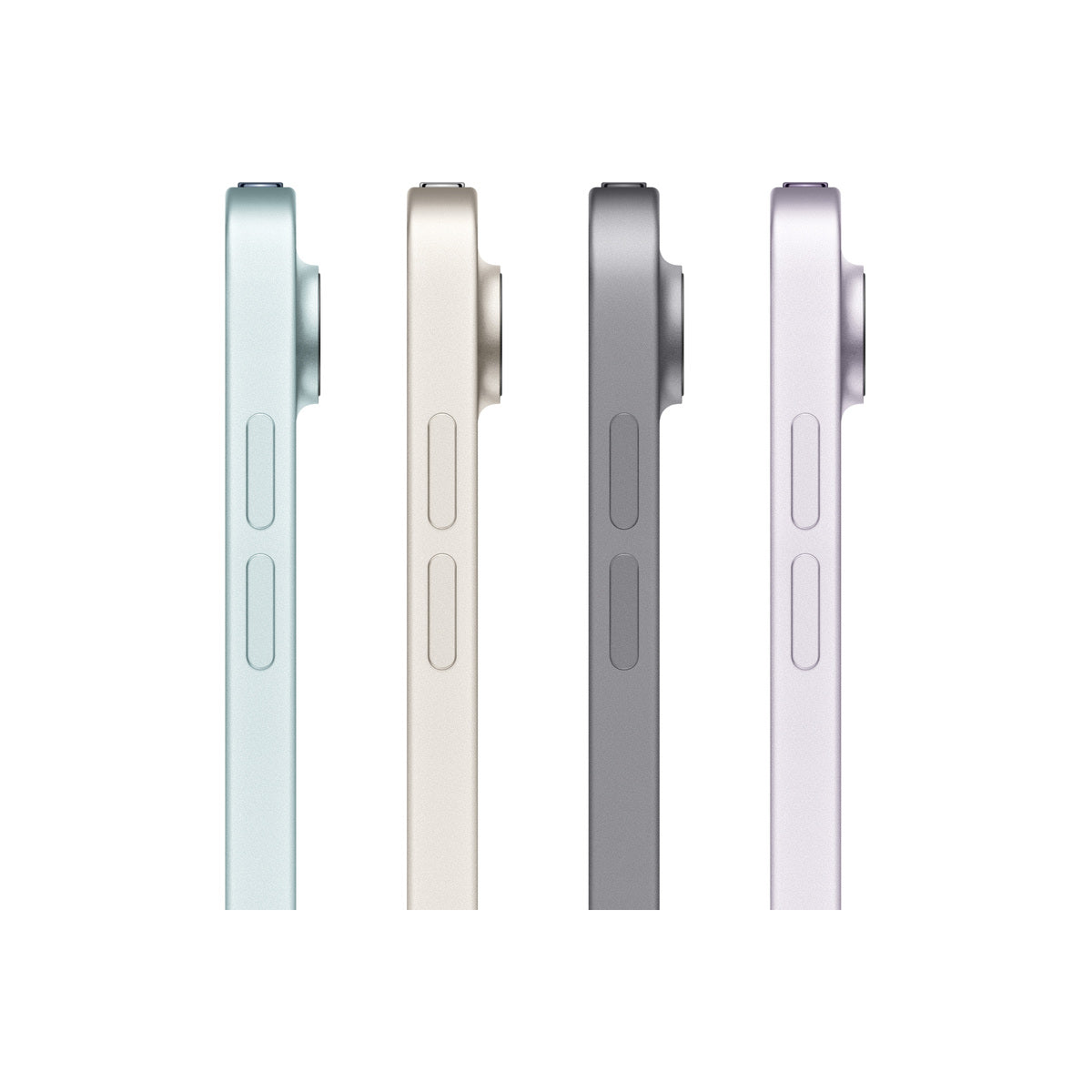 Resigilat: iPad Air M3, 13", 256GB, Wi-Fi, Starlight - iSTYLE RO