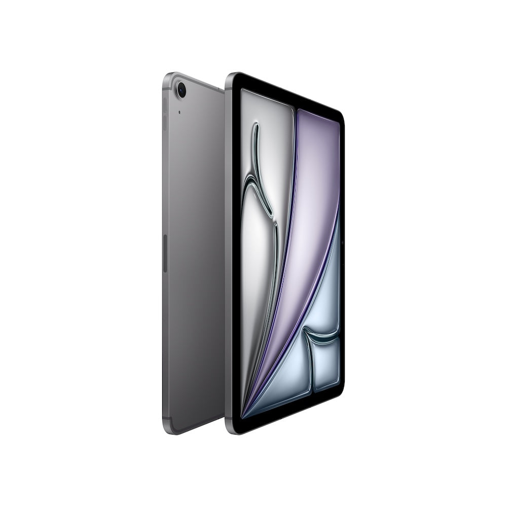 iPad Air 11", 256GB, Cellular, Space Grey - iSTYLE RO
