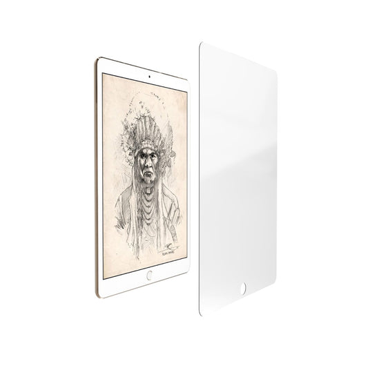 Folie de protectie NEXT ONE pentru iPad 10.2 inch, textura de hartie - iSTYLE RO