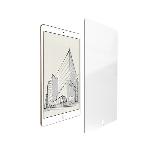 Folie de protectie NEXT ONE pentru iPad 10.5-inch, textura de hartie - iSTYLE RO
