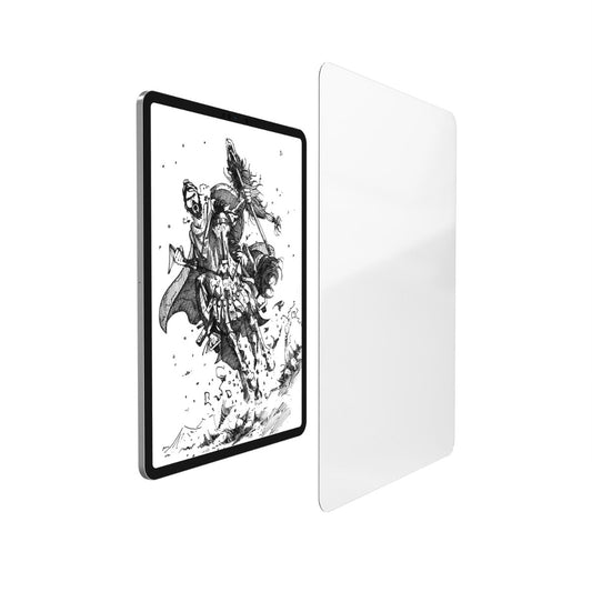 Folie de protectie NEXT ONE pentru iPad Pro 11''/iPad Air 10.9'', textura de hartie - iSTYLE RO