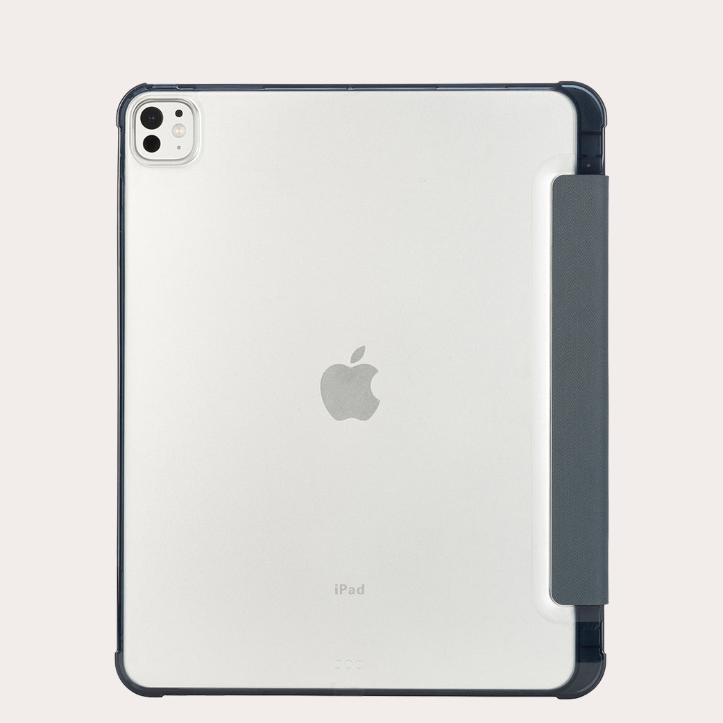 Husa Tucano pentru iPad Pro 11" M4 2024, Bleumarin - iSTYLE RO