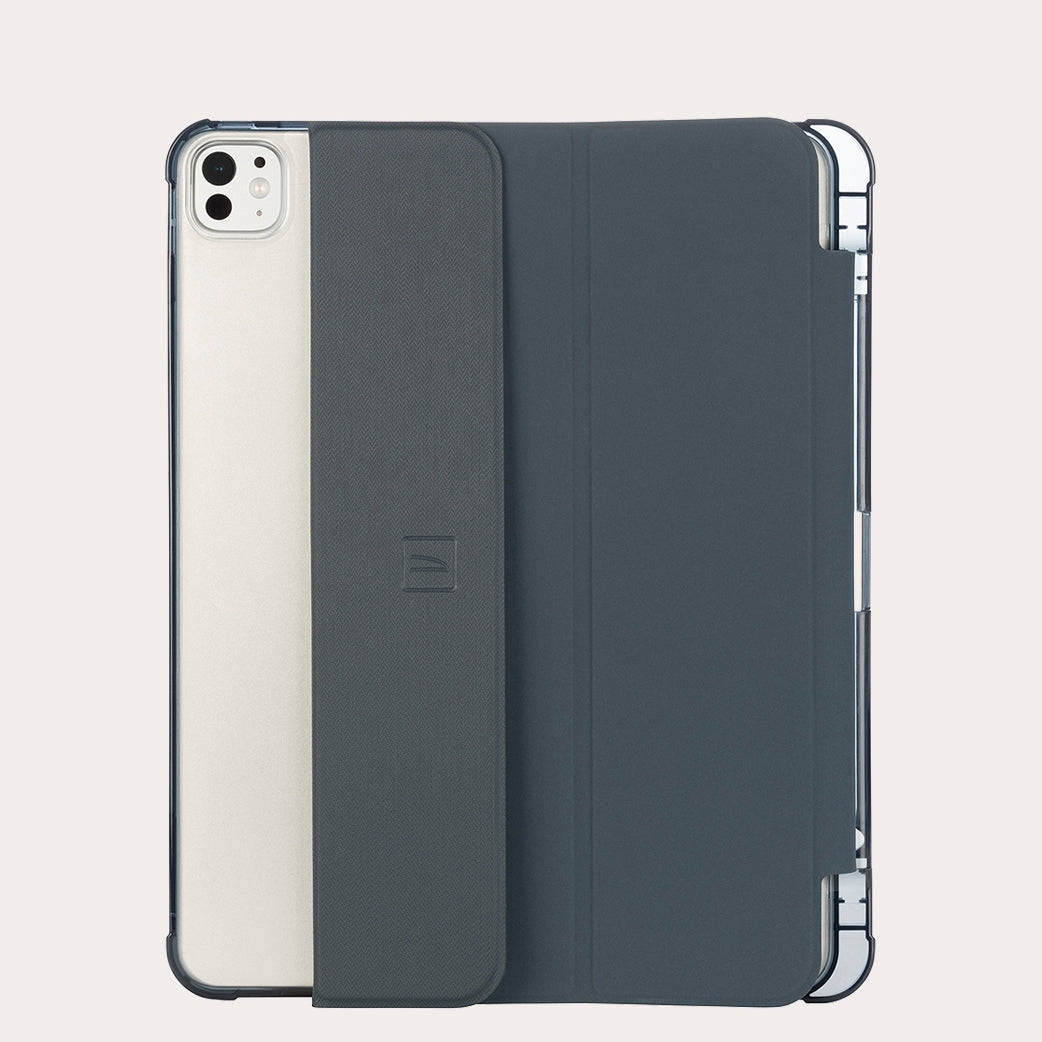 Husa Tucano pentru iPad Pro 11" M4 2024, Bleumarin - iSTYLE RO