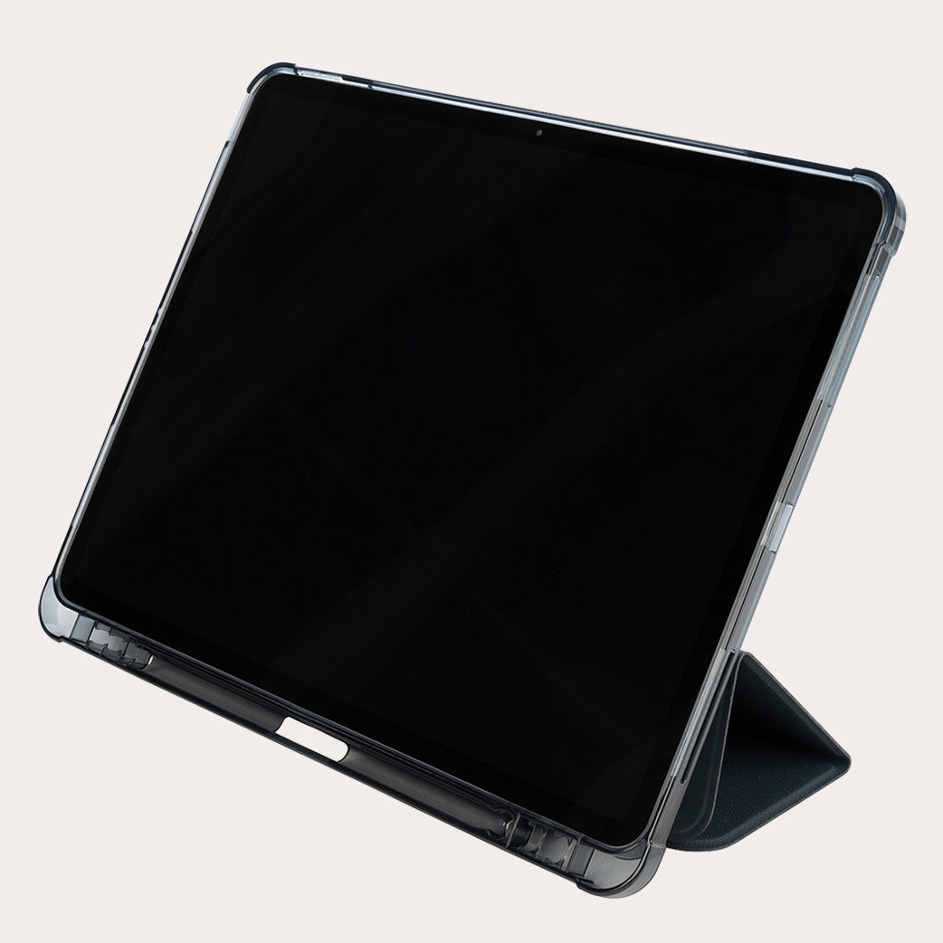 Husa Tucano pentru iPad Pro 13" M4 2024, Bleumarin - iSTYLE RO