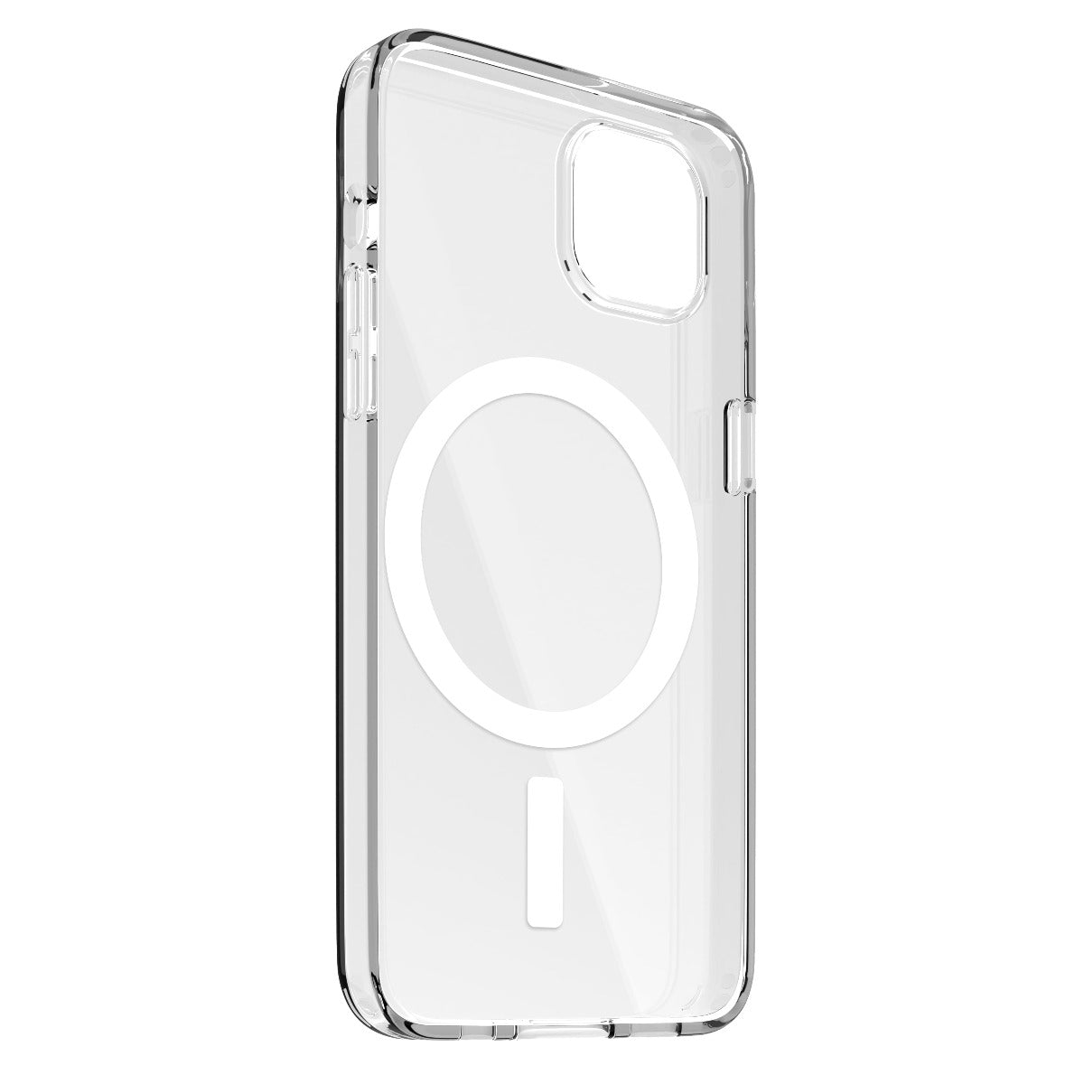 Husa de protectie NEXT ONE cu MagSafe pentru iPhone 14, Transparent - iSTYLE RO