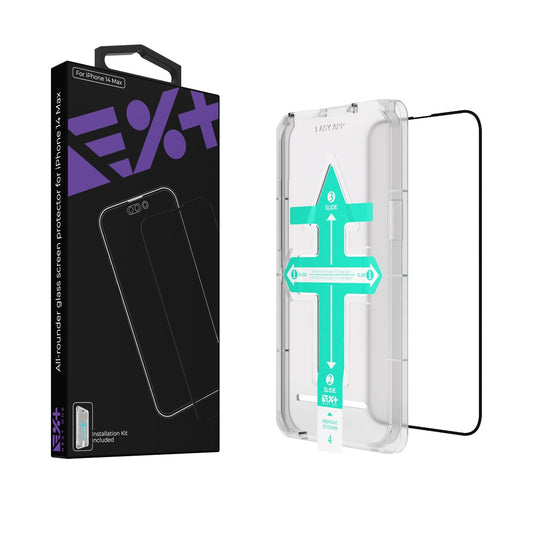 Folie de protectie NEXT ONE pentru iPhone 14 Plus - iSTYLE RO