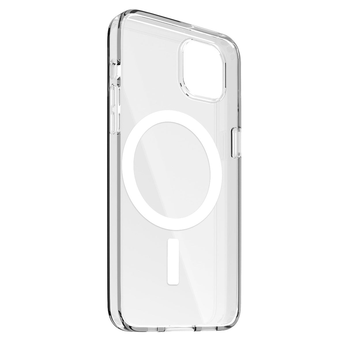 Husa de protectie NEXT ONE cu MagSafe pentru iPhone 14 Plus, Transparent - iSTYLE RO