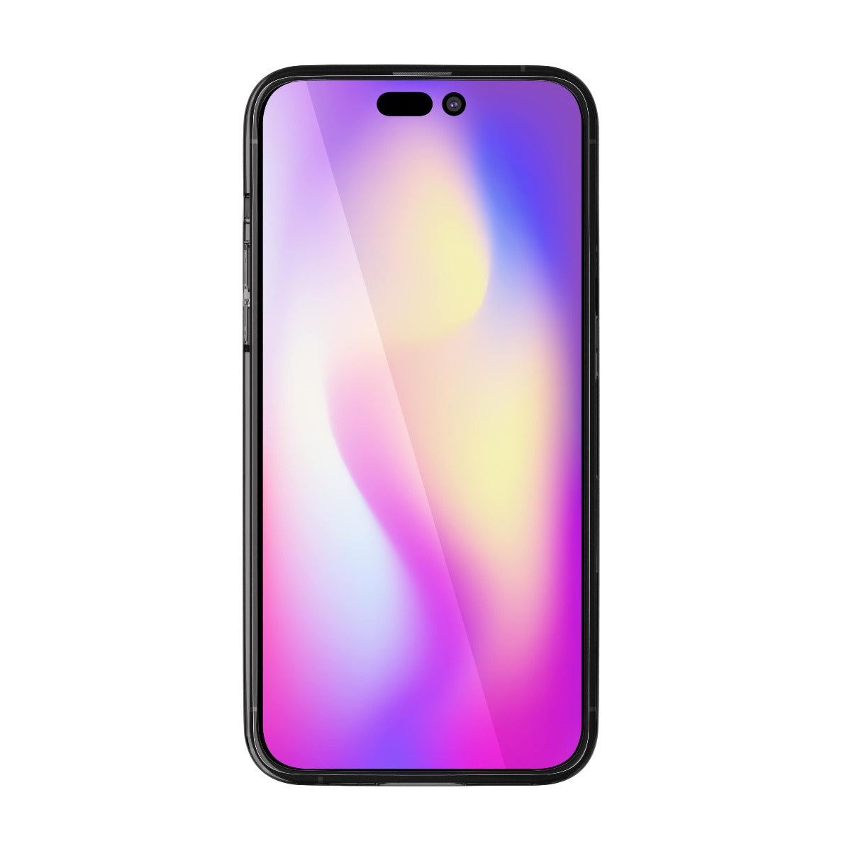 Husa de protectie NEXT ONE cu MagSafe pentru iPhone 14 Pro, Transparent - iSTYLE RO