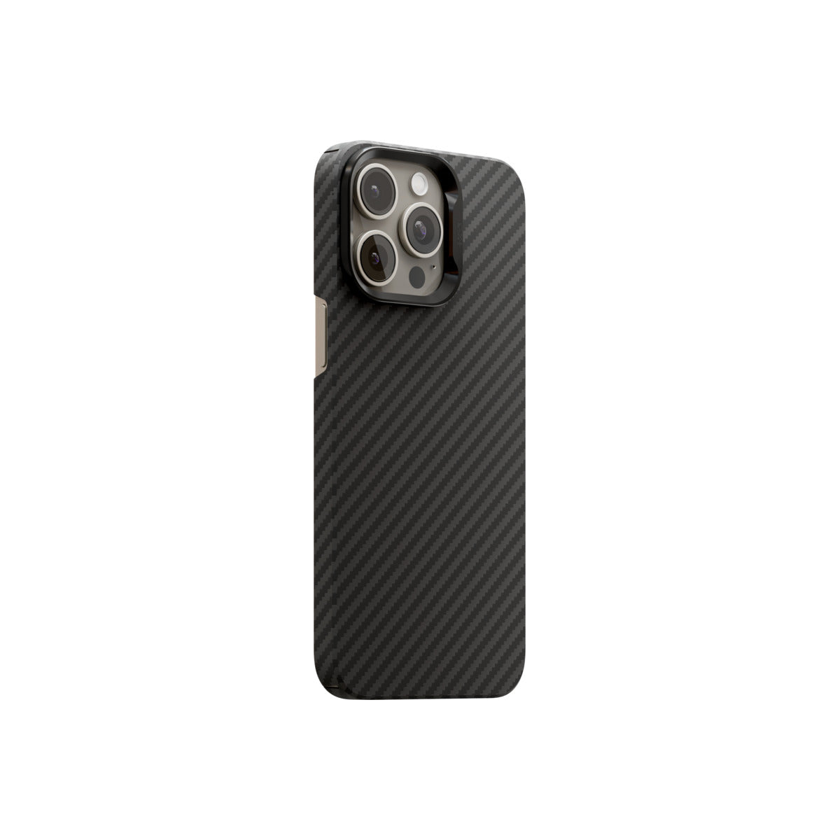 Husa de protectie NEXT ONE AirShield pentru iPhone 15 Pro - iSTYLE RO