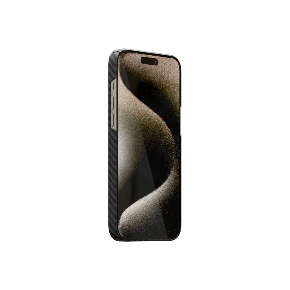 Husa de protectie NEXT ONE AirShield pentru iPhone 15 Pro Max - iSTYLE RO