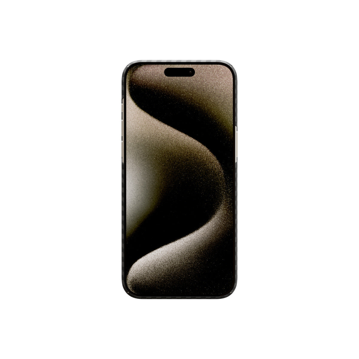 Husa de protectie NEXT ONE AirShield pentru iPhone 15 Pro Max - iSTYLE RO
