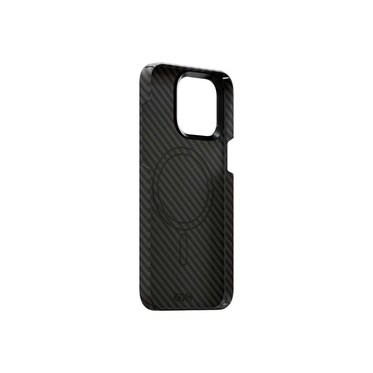 Husa de protectie NEXT ONE AirShield pentru iPhone 15 Pro Max - iSTYLE RO