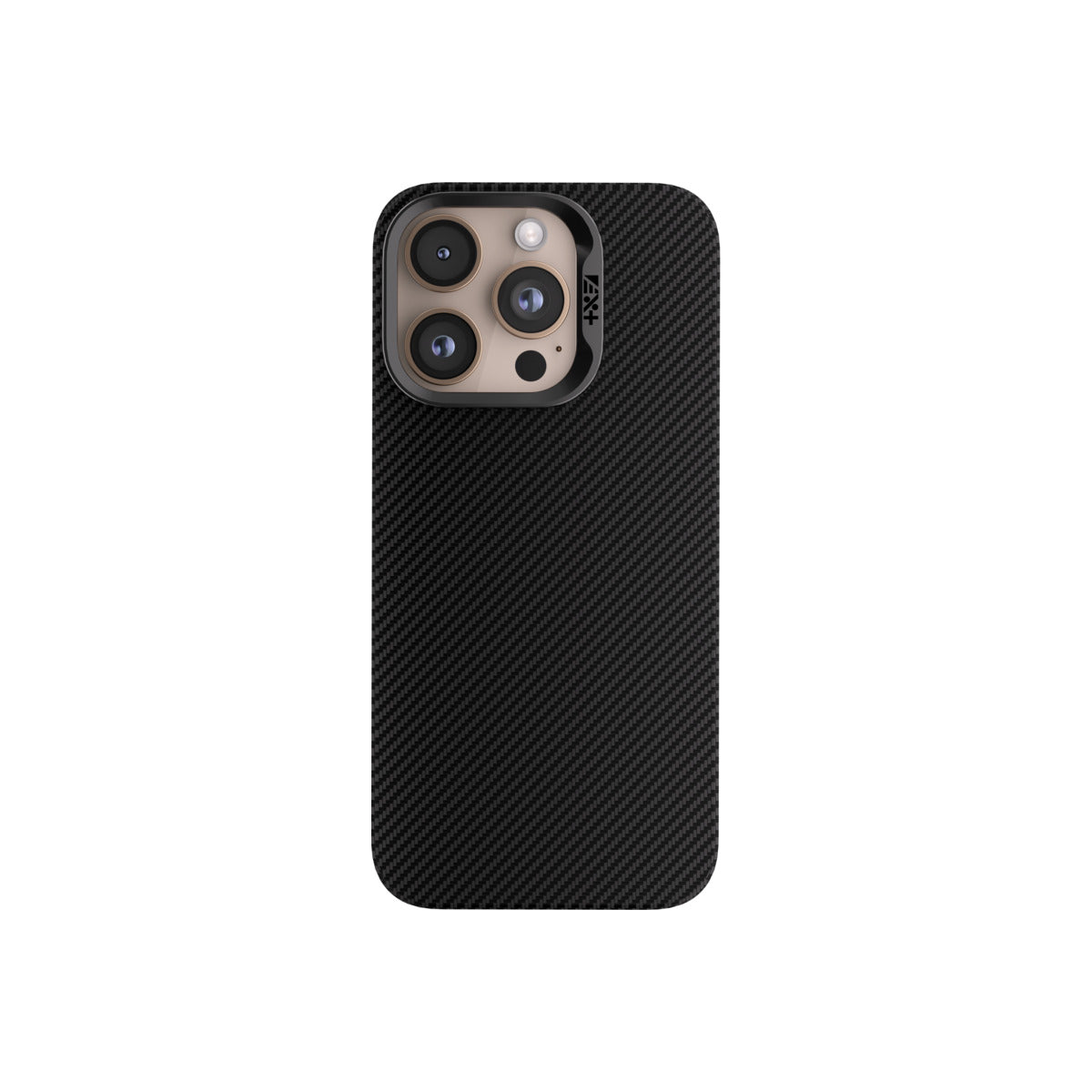 Husa de protectie NEXT ONE AirShield pentru iPhone 16 Pro - iSTYLE RO