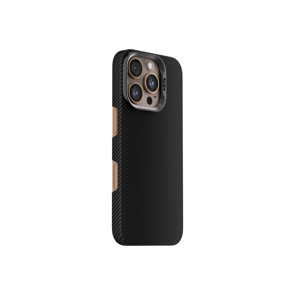 Husa de protectie NEXT ONE AirShield pentru iPhone 16 Pro - iSTYLE RO