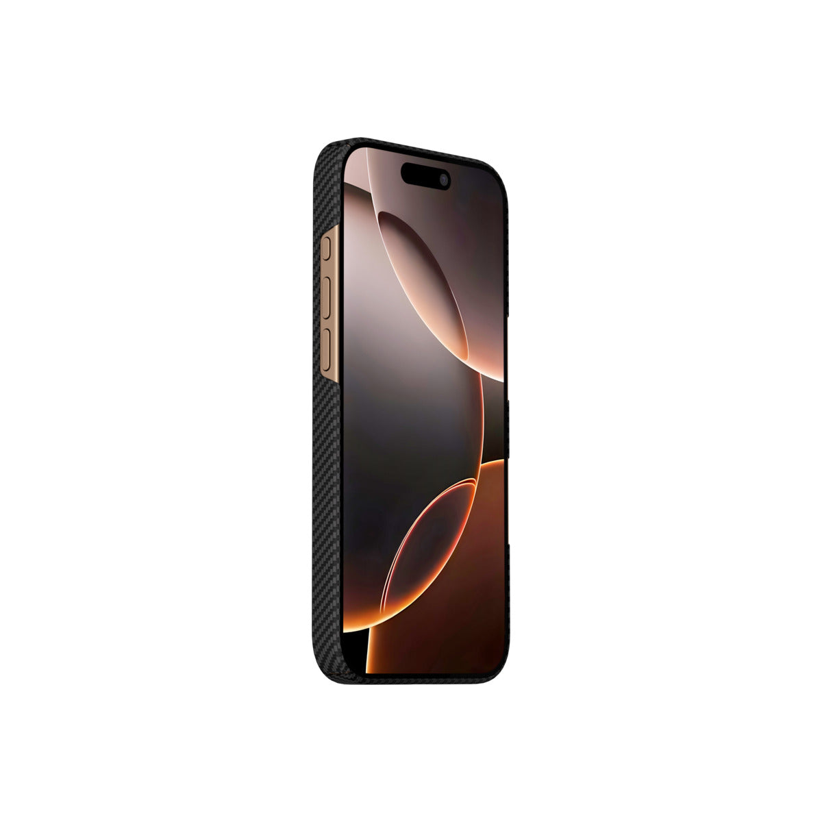Husa de protectie NEXT ONE AirShield pentru iPhone 16 Pro - iSTYLE RO