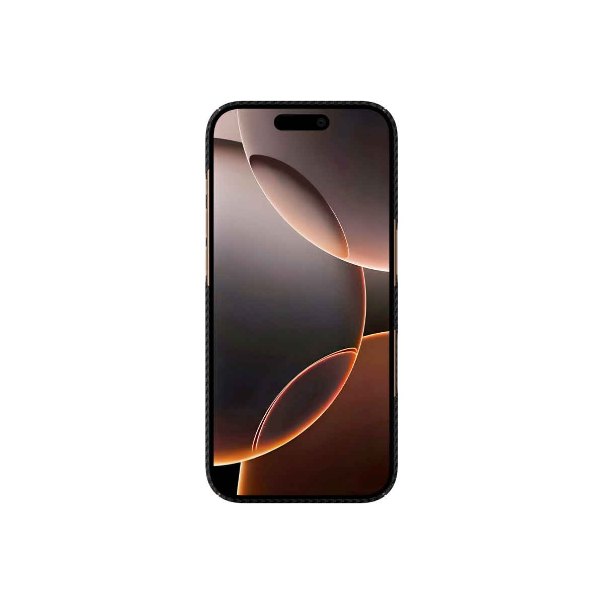 Husa de protectie NEXT ONE AirShield pentru iPhone 16 Pro - iSTYLE RO