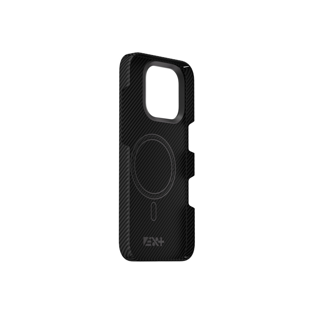 Husa de protectie NEXT ONE AirShield pentru iPhone 16 Pro - iSTYLE RO