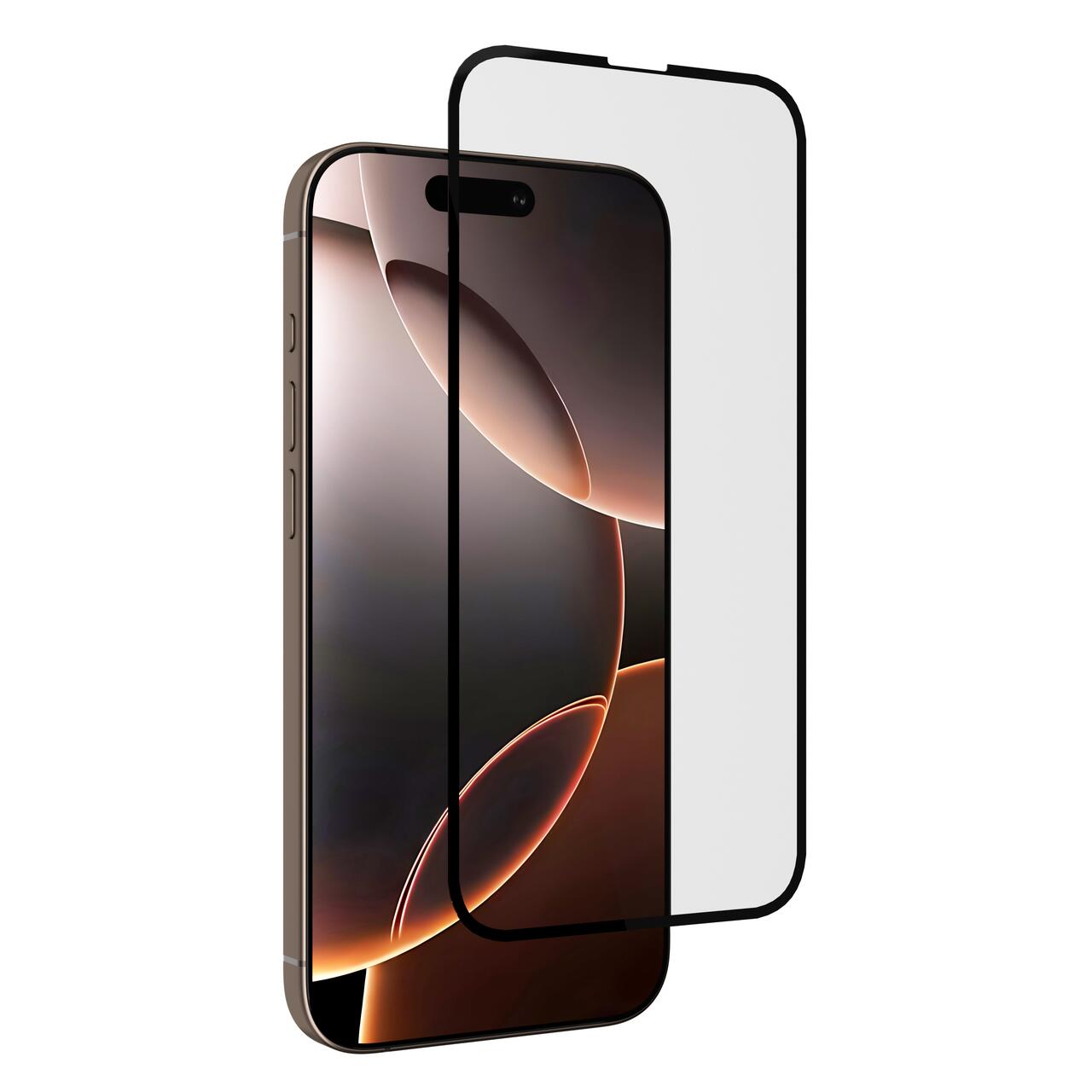 Folie de protectie NEXT ONE pentru iPhone 16 Pro Max - iSTYLE RO