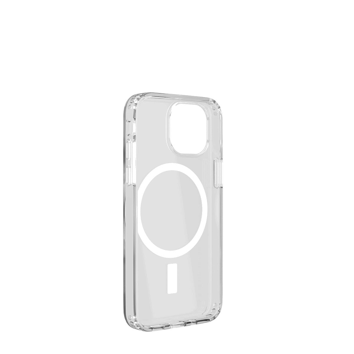 Husa de protectie NEXT ONE cu MagSafe pentru iPhone 13 Mini, Transparent - iSTYLE RO