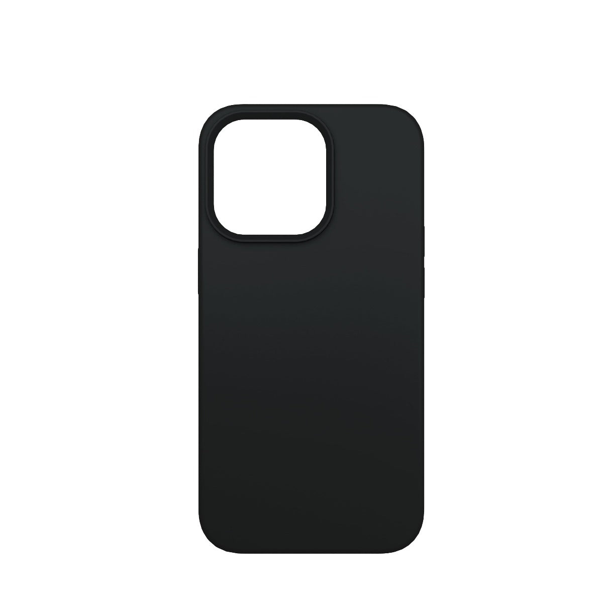 Husa de protectie NEXT ONE cu MagSafe pentru iPhone 13 Pro, Silicon, Negru - iSTYLE RO