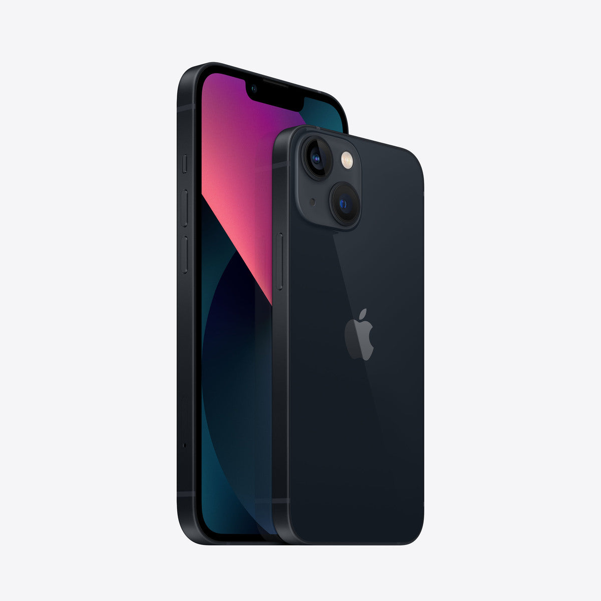 iPhone 13 128GB Midnight - iSTYLE RO