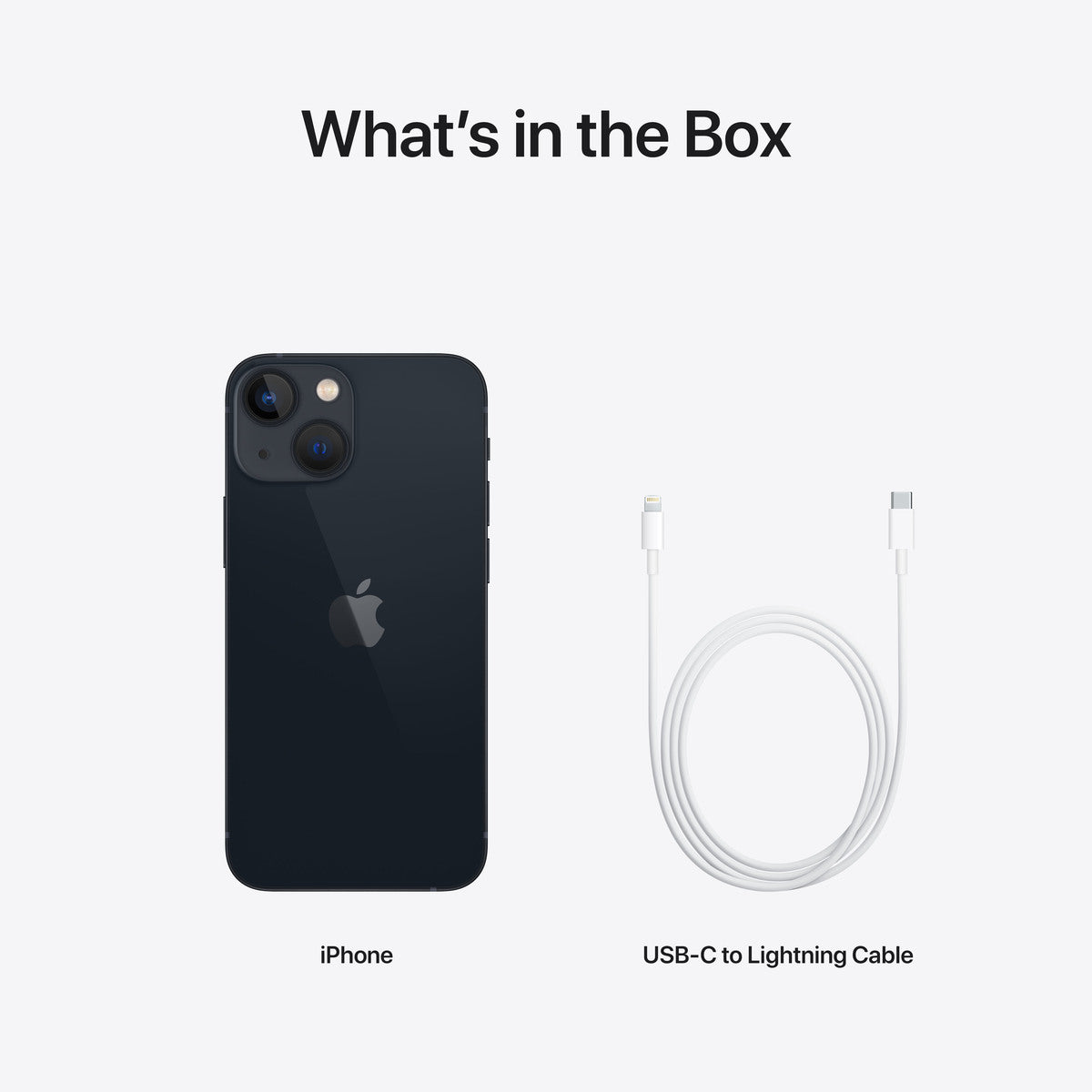 iPhone 13 128GB Midnight - iSTYLE RO