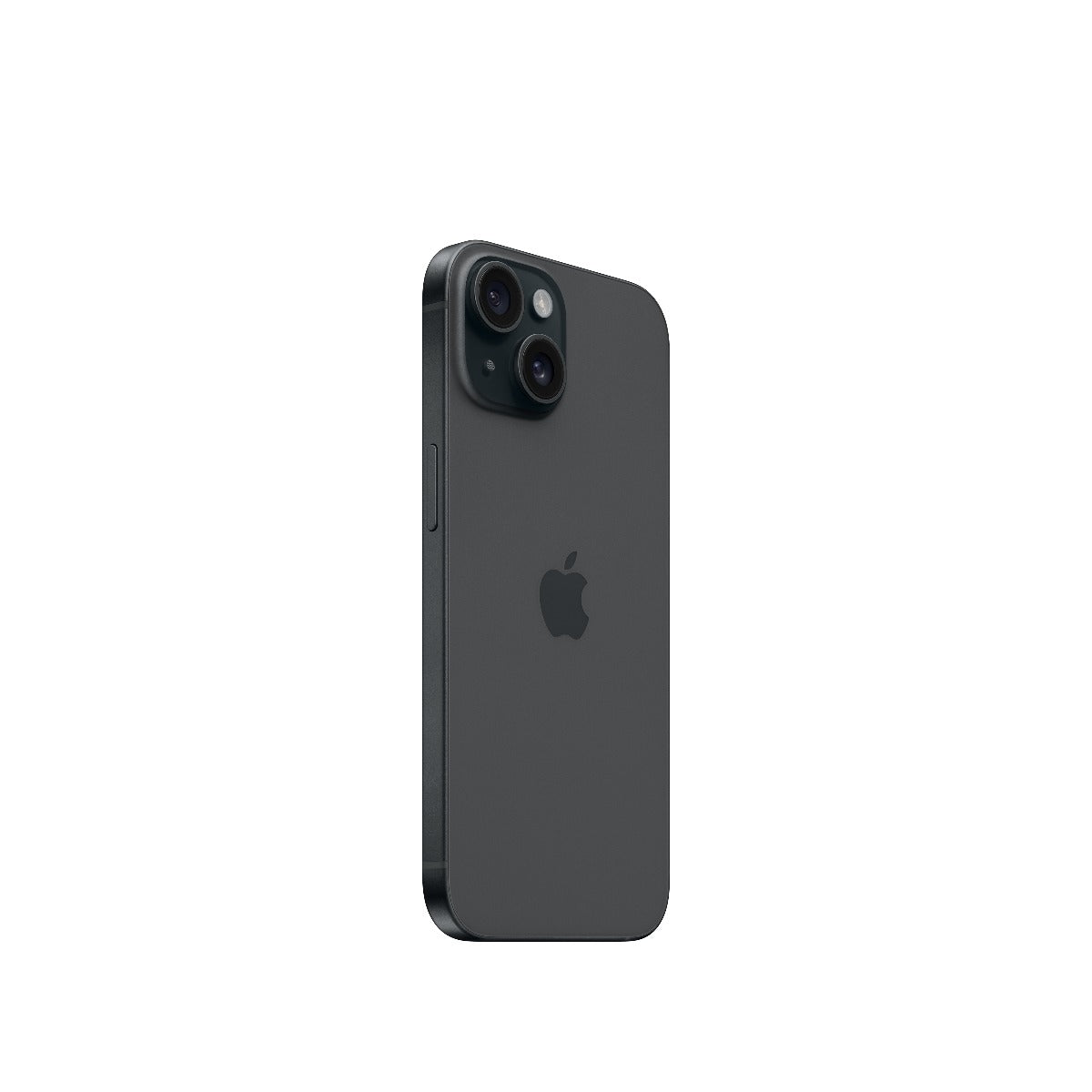 Resigilat: iPhone 15 Plus 128GB Negru - iSTYLE RO