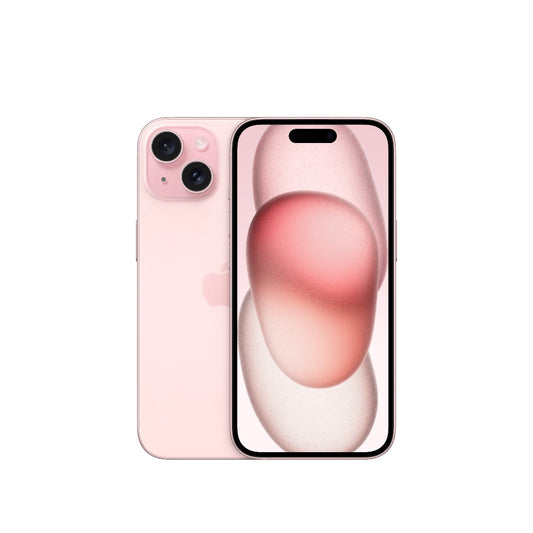 Resigilat: iPhone 15 128GB Roz - iSTYLE RO
