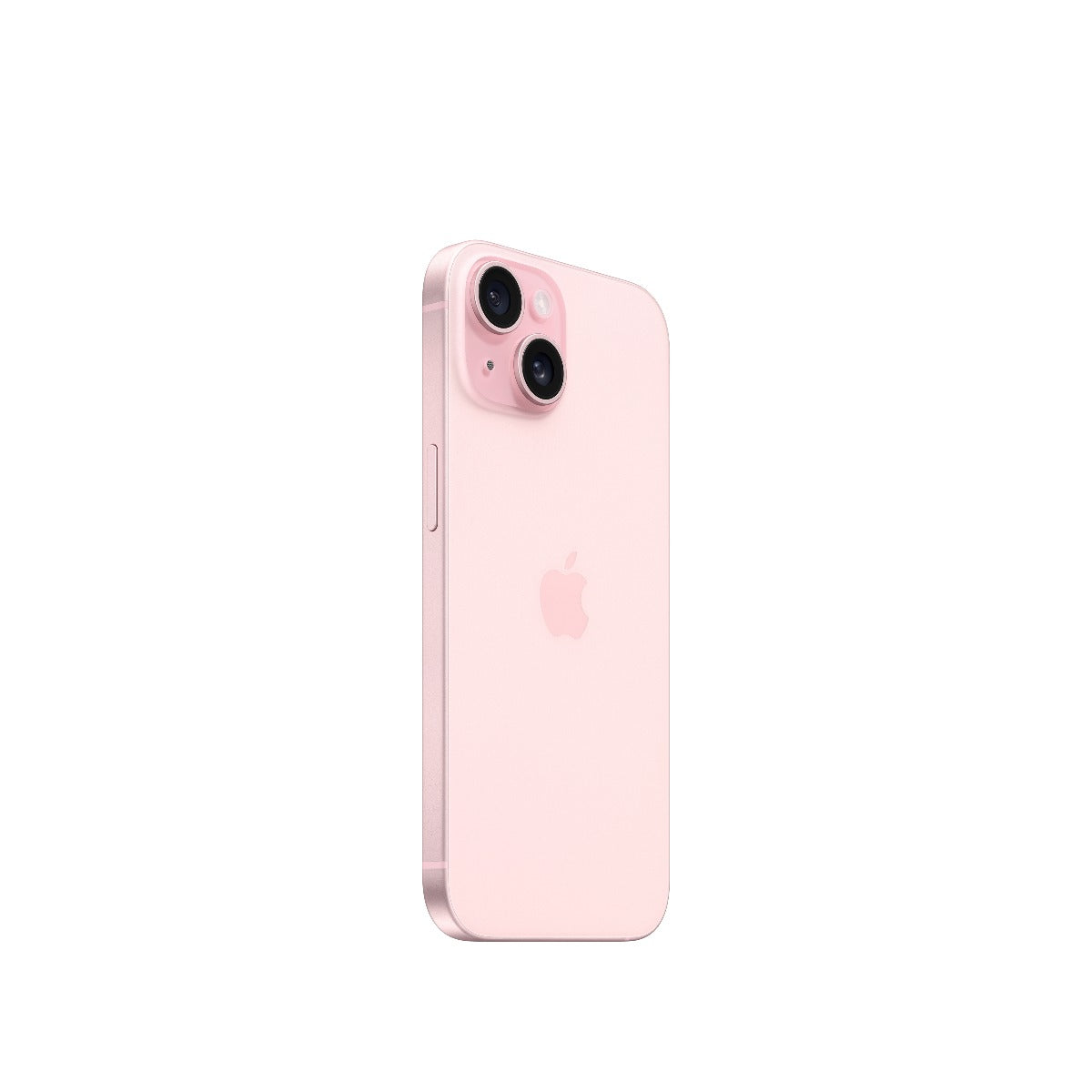 Resigilat: iPhone 15 128GB Roz - iSTYLE RO
