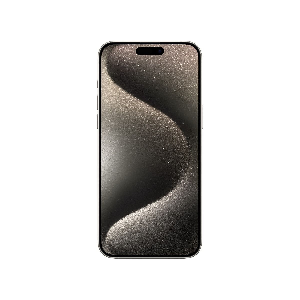 Resigilat: iPhone 15 Pro Max 256GB Natural Titanium