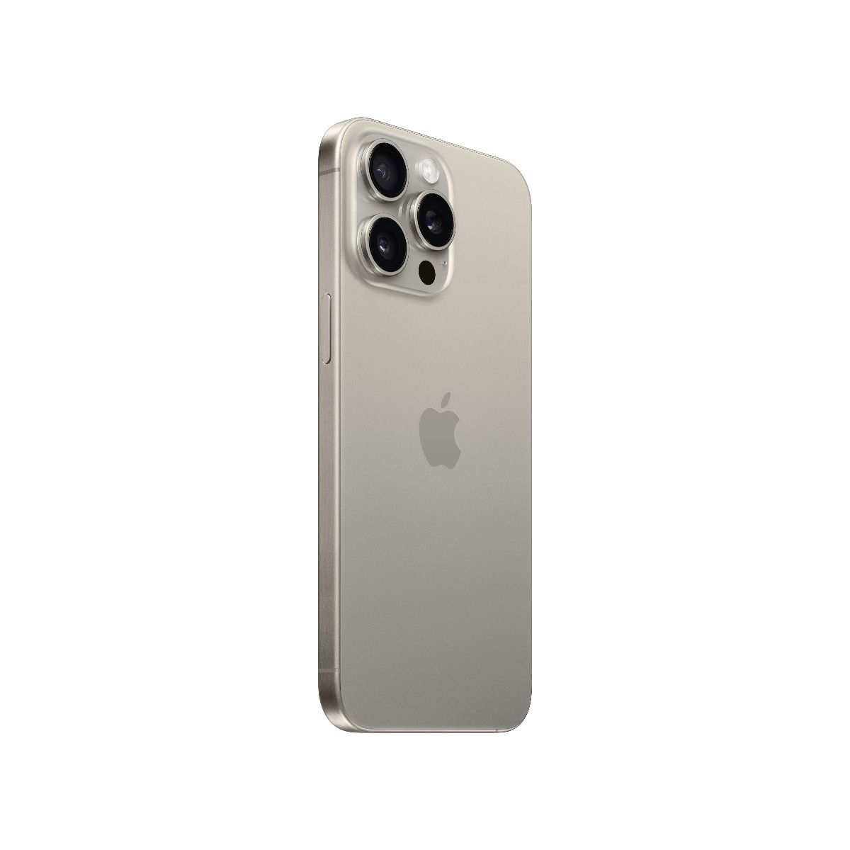 Resigilat: iPhone 15 Pro Max 256GB Natural Titanium