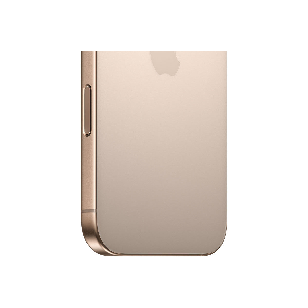 Resigilat: iPhone 16 Pro 256GB Desert Titanium - iSTYLE RO