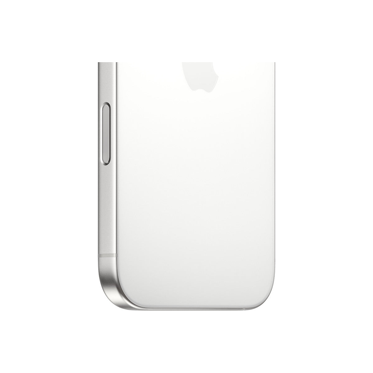 Resigilat: iPhone 16 Pro 128GB White Titanium - iSTYLE RO
