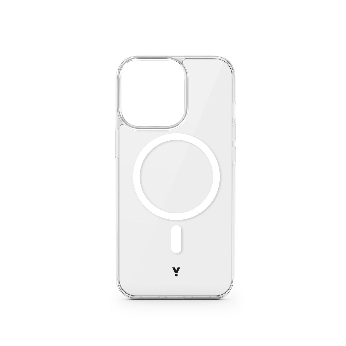 Husa de protectie iSTYLE Magnetic pentru iPhone 13 Mini, Transparent - iSTYLE RO