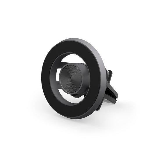 Suport auto iSTYLE magnetic, Space Grey - iSTYLE RO