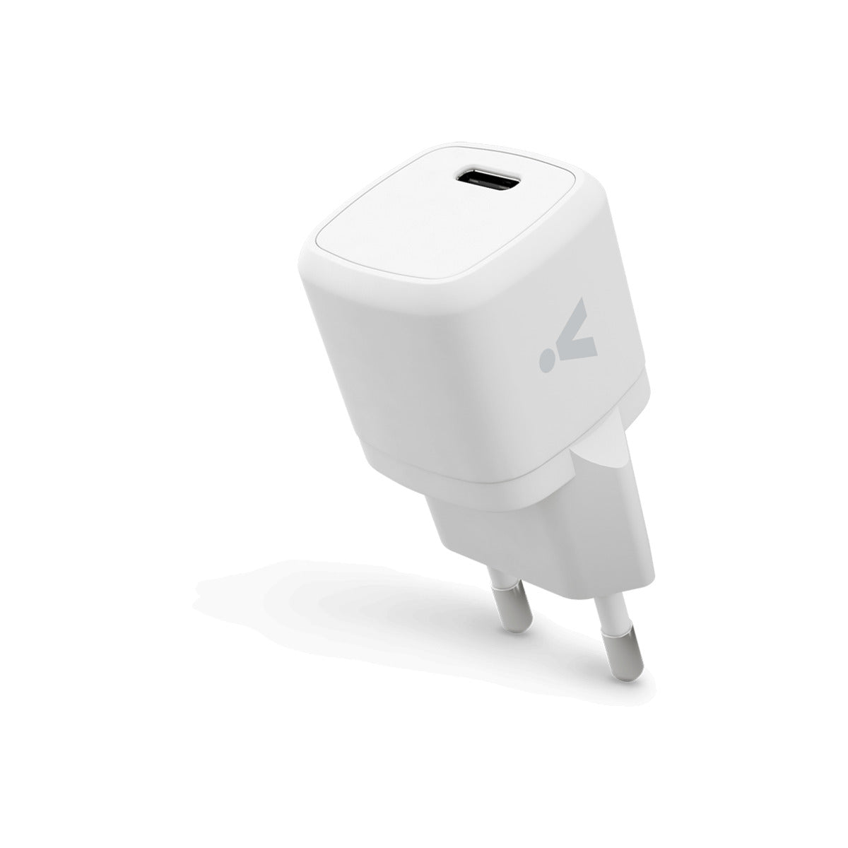 Adaptor priza iSTYLE 20W PD Mini Charger - white - iSTYLE RO