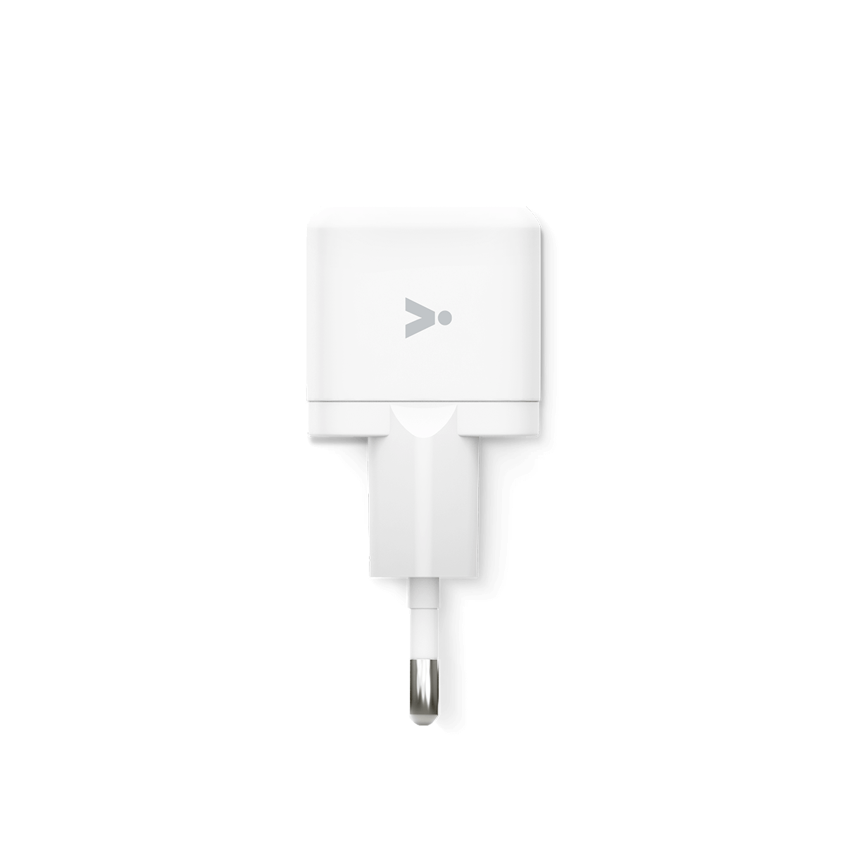 Adaptor priza iSTYLE 20W PD Mini Charger - white - iSTYLE RO