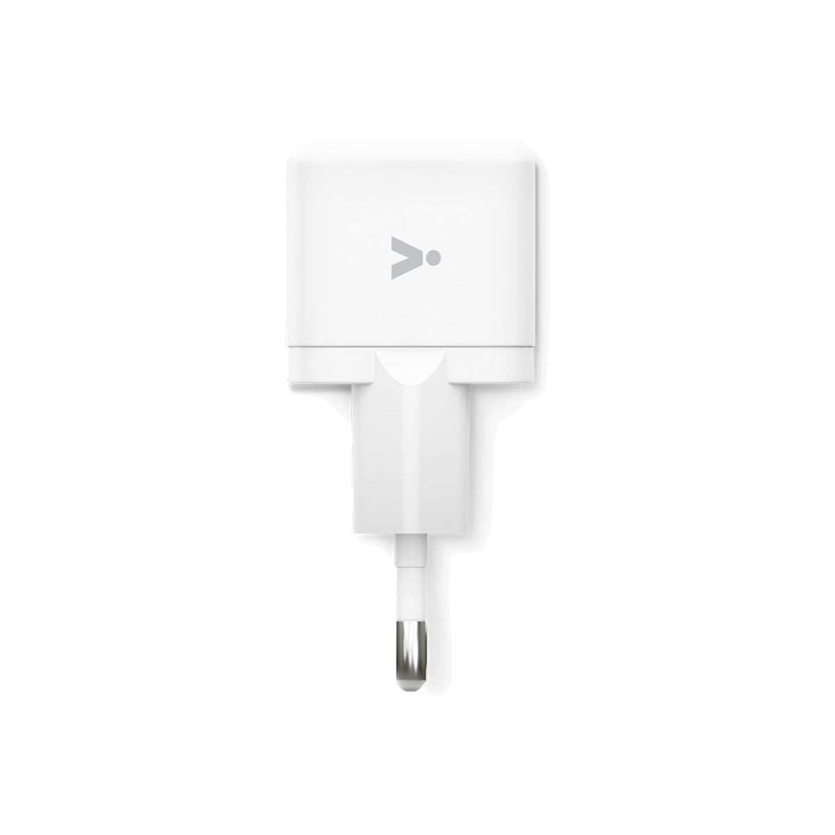 Adaptor priza iSTYLE 20W PD Mini Charger - white - iSTYLE RO