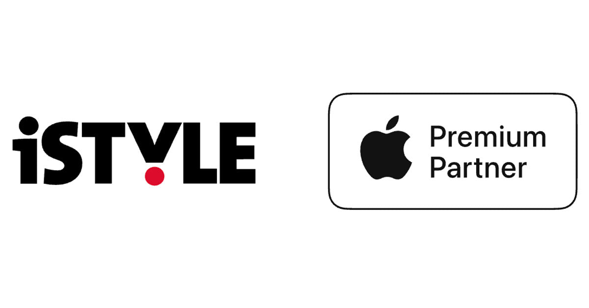 iSTYLE - Apple Premium Partner Romania
– iSTYLE.ro